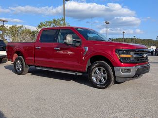Certified 2024 Ford F150 XLT w/ Mobile Office Package video 2