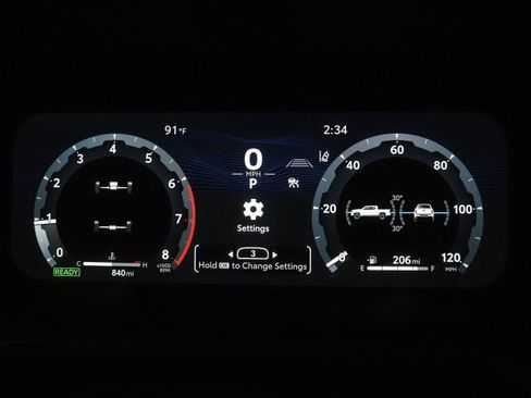 Used 2025 Toyota Tacoma TRD Off-Road image 18