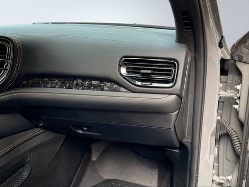 Certified 2025 Dodge Durango R/T AWD/4WD image 18