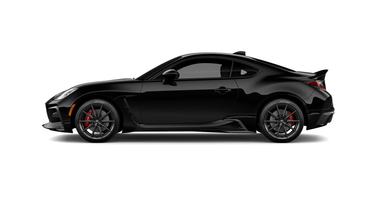 New 2027 Toyota GR86 Premium w/ GR Aero Kit RWD image 4