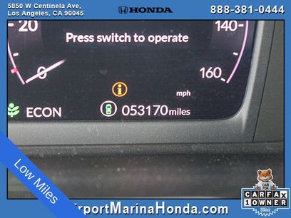 Used 2023 Honda Accord Sport