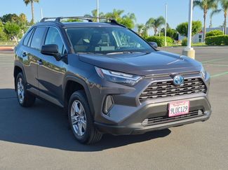 Certified 2024 Toyota RAV4 LE AWD/4WD video 3