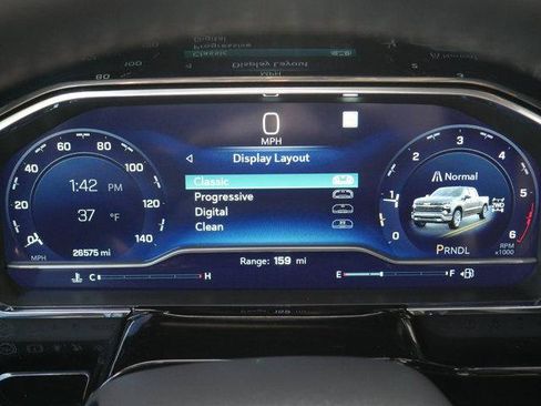 Used 2023 Chevrolet Silverado 1500 RST AWD/4WD image 28