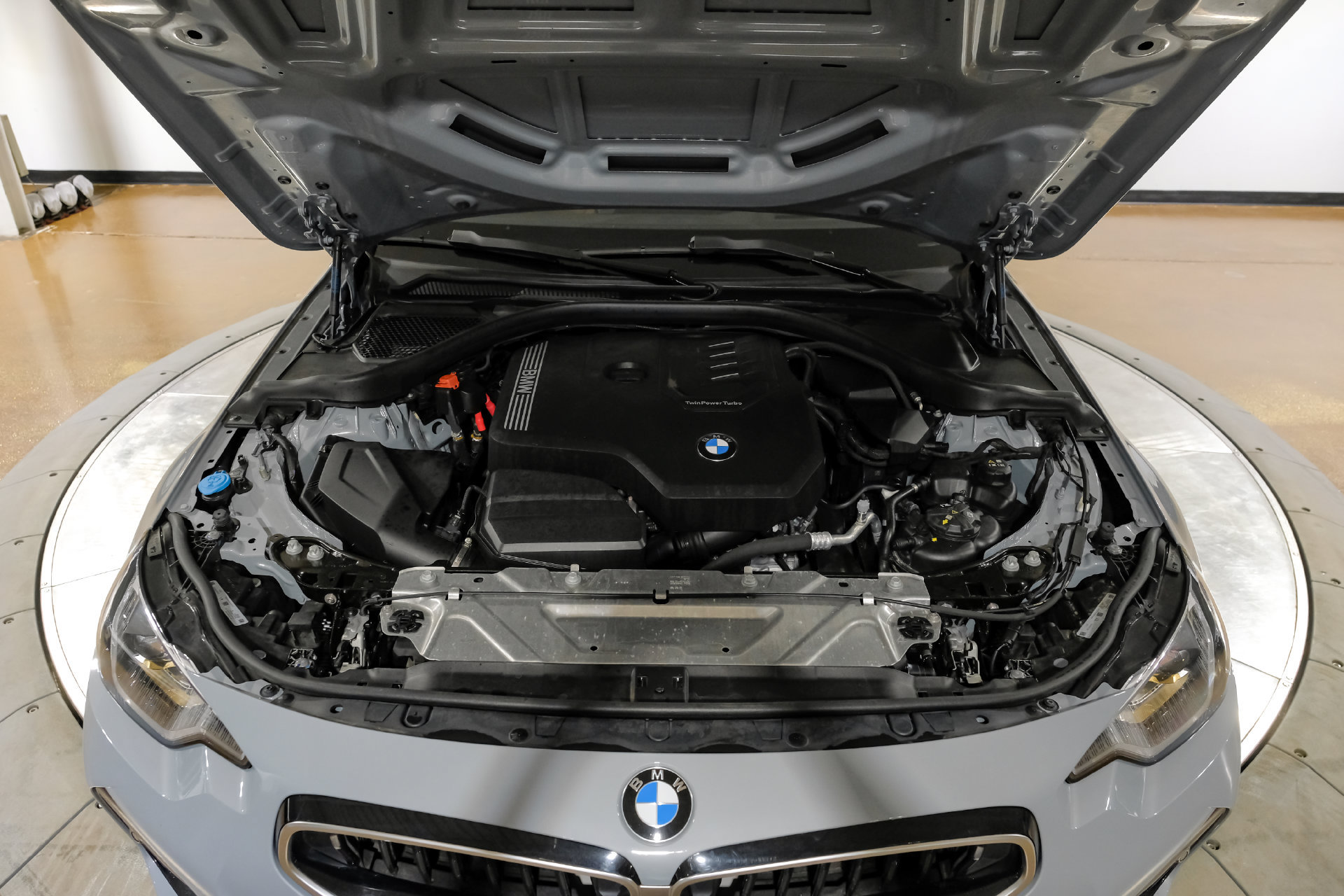 Used 2026 BMW 230i Coupe RWD image 45