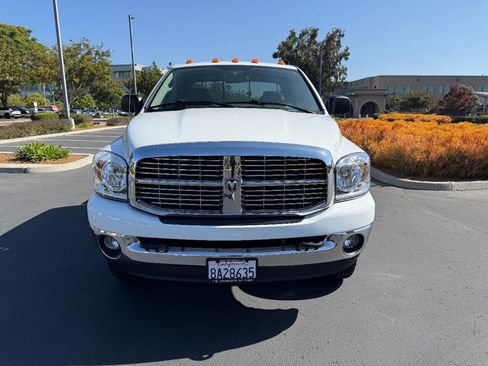 Used 2006 Dodge Ram 3500 Truck SLT w/ Quad Cab Big Horn Value Group image 8