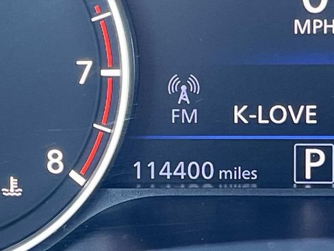 Used 2022 Nissan Altima 2.5 SV FWD image 33