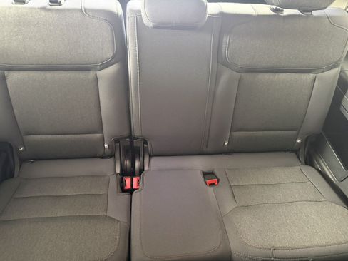 Certified 2025 Ford Expedition Active AWD/4WD image 15