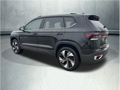 New 2026 Volkswagen Taos SE