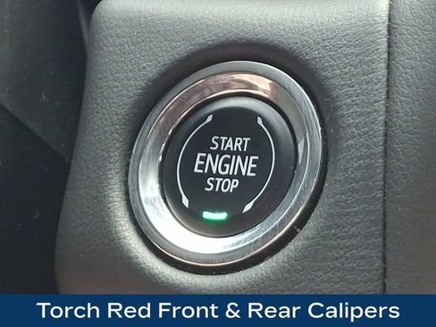 Used 2023 Chevrolet Tahoe RST w/ RST Performance Edition AWD/4WD image 17