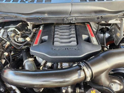 Used 2021 Ford F150 Raptor w/ Equipment Group 801A High image 33