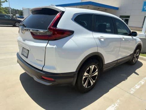 Used 2021 Honda CR-V Special Edition image 21