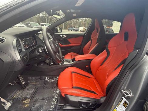 Used 2022 BMW M235i xDrive Gran Coupe image 8