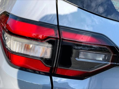 New 2026 Honda Pilot Black Edition image 12