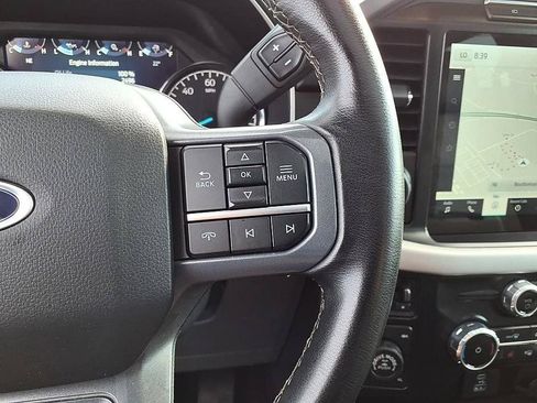 Used 2023 Ford F150 XLT w/ Equipment Group 302A High AWD/4WD image 32