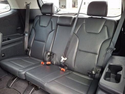 Used 2024 Kia Telluride S AWD/4WD image 8