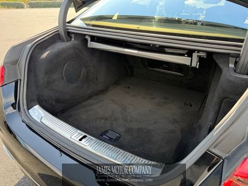 Certified 2022 Mercedes-Benz S 580 4MATIC Sedan image 31