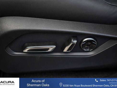 New 2026 Acura RDX A-Spec image 27