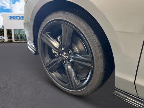 New 2026 Honda Accord Sport image 11
