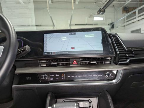 Certified 2024 Kia Sportage X-Line w/ X-Line Premium Package image 33