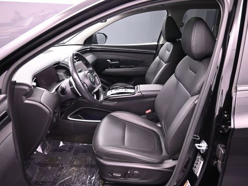 Used 2023 Hyundai Tucson SEL w/ Cargo Package image 19