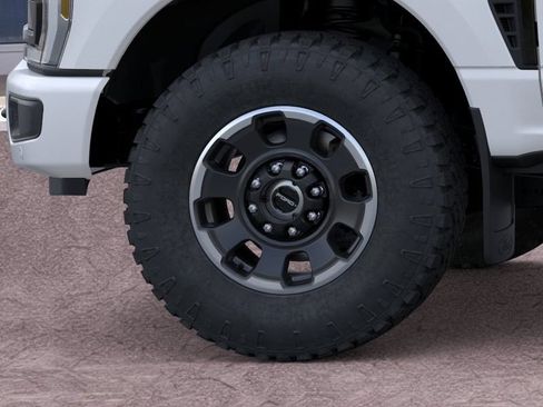 New 2026 Ford F250 Platinum w/ Tremor Off-Road Package AWD/4WD image 20