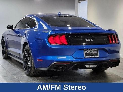 Used 2022 Ford Mustang GT image 11
