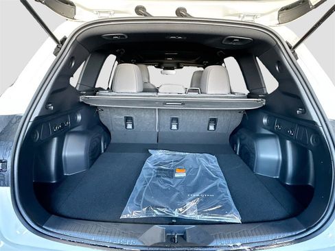 New 2026 Subaru Forester Premium image 25