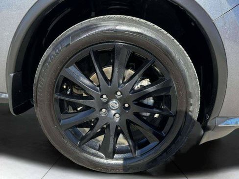 Used 2022 Nissan Murano Platinum w/ Cargo Package FWD image 55