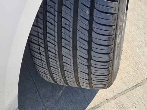 Certified 2025 Cadillac CT5 Premium Luxury w/ Platinum Package image 13