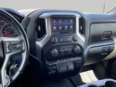 Used 2023 Chevrolet Silverado 2500 LT AWD/4WD image 7