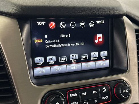Used 2016 GMC Yukon Denali w/ Open Road Package AWD/4WD image 21