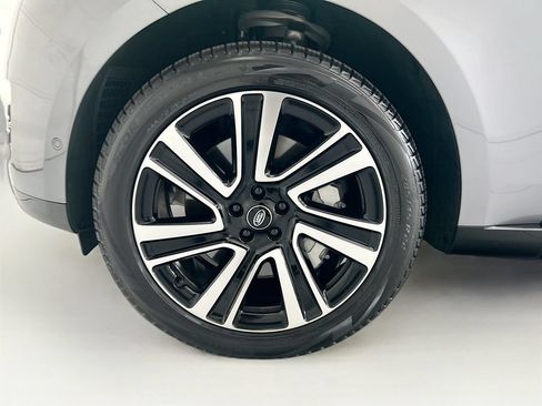 Used 2023 Land Rover Range Rover SE AWD/4WD image 30