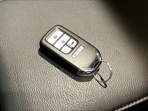 Used 2021 Honda CR-V EX-L image 34