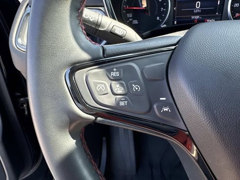 Used 2023 Chevrolet Equinox RS w/ LPO, Floor Liner Package image 23