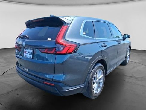 Used 2023 Honda CR-V EX image 6