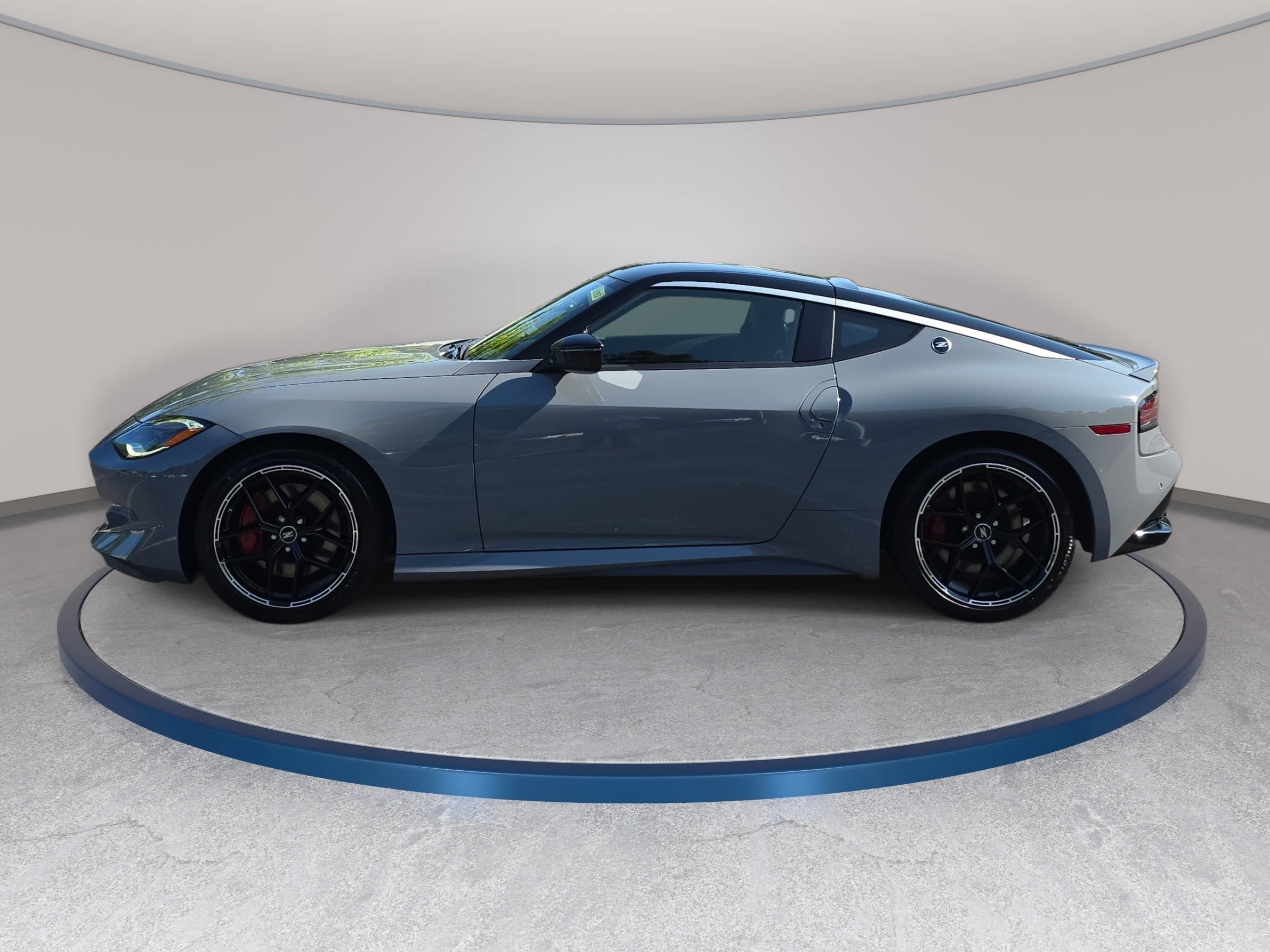 New 2027 Nissan Z Performance RWD image 8