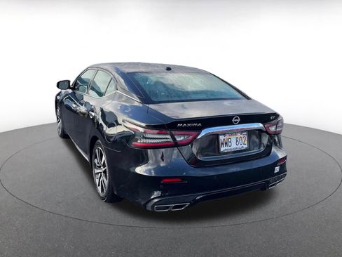 Used 2023 Nissan Maxima SV w/ Floor Mat Group image 11