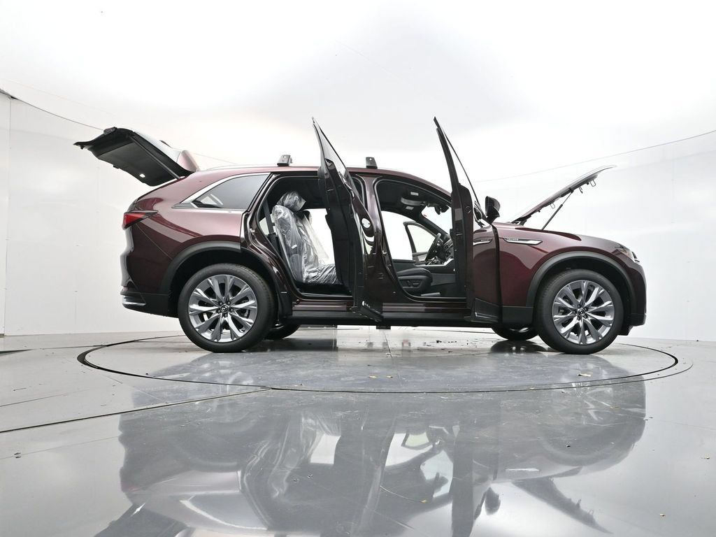 New 2026 MAZDA CX-90 3.3 Turbo w/ Premium Plus Pkg AWD/4WD image 32