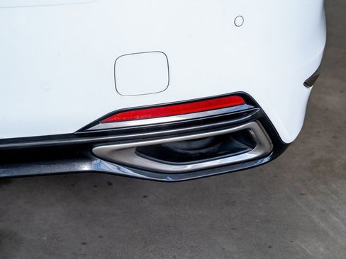 Used 2018 Lexus LS 500 F Sport w/ Accessory Package (Z2) image 31