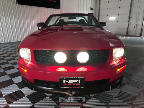 Used 2006 Ford Mustang GT Premium RWD image 57
