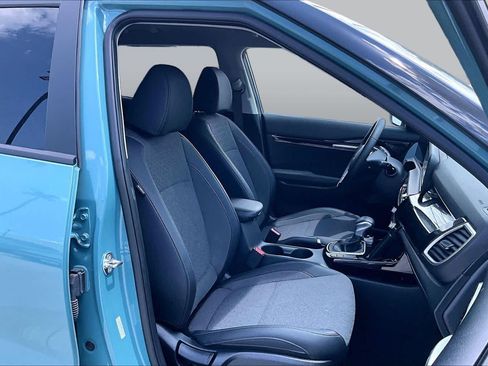 Certified 2026 Kia Seltos S FWD image 9