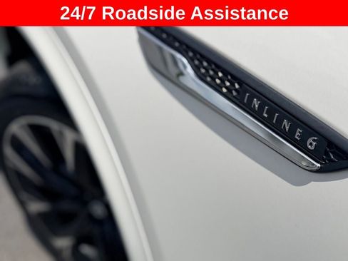 Used 2025 MAZDA CX-90 3.3 Turbo S w/ Premium Package AWD/4WD image 5
