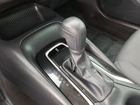 Certified 2023 Toyota Corolla LE image 25