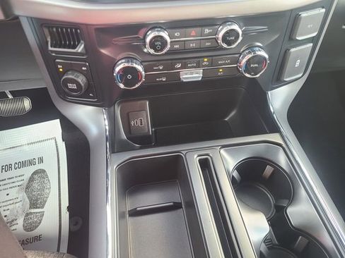 New 2026 Ford F150 XLT w/ Equipment Group 301A Standard image 14