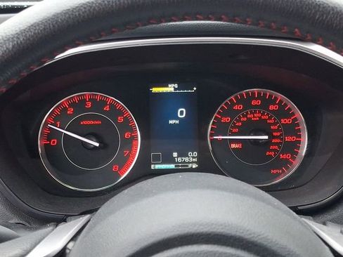 Certified 2023 Subaru Impreza 2.0i Sport image 20