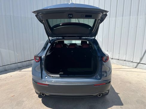 Used 2025 MAZDA CX-30 AWD 2.5 S w/ Preferred Package image 9