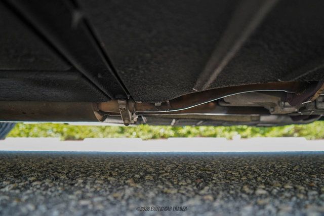 Used 1990 Chevrolet Corvette ZR-1 RWD image 95