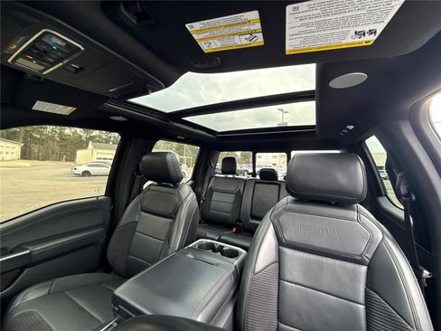 Used 2023 Ford F150 Raptor w/ Raptor Carbon Fiber Package image 25