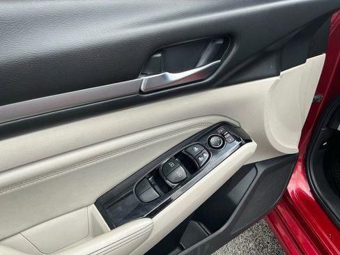 Used 2020 Nissan Altima 2.5 SL image 16