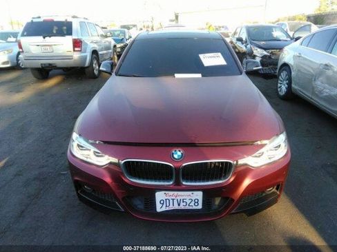 Used 2016 BMW 328i Sedan RWD image 22